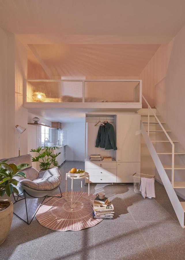 M Village Living Le Van Sy 호치민 외부 사진