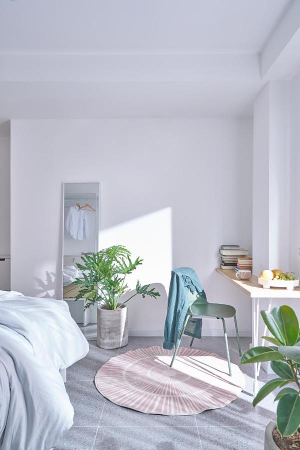 M Village Living Le Van Sy 호치민 외부 사진