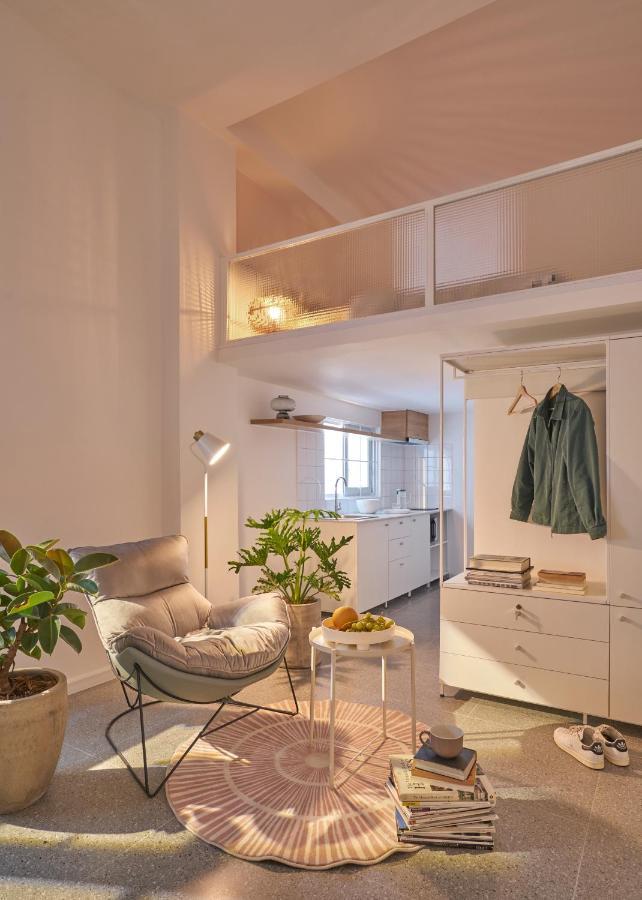 M Village Living Le Van Sy 호치민 외부 사진
